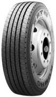 Kumho KRT02 Truck Tires - 215/75R17.5 135J