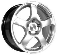 Kyowa KR1030 SF Wheels - 14x6inches/4x100mm