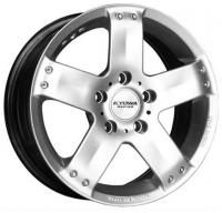 Kyowa KR202 HP Wheels - 6.5x15inches/4x100mm