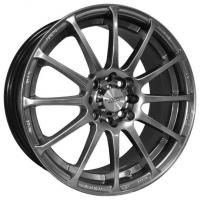 Kyowa KR204 HP Wheels - 15x6.5inches/4x100mm