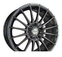 Wheel Kyowa KR212 HP 17x7inches/4x108mm - picture, photo, image