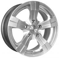 Kyowa KR347 HP Wheels - 15x6.5inches/4x108mm