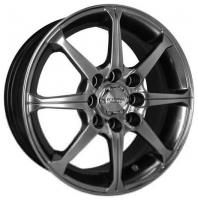 Kyowa KR367 HP Wheels - 14x6inches/4x114.3mm