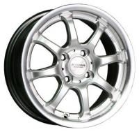 Kyowa KR529A wheels