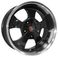 Kyowa KR651 Wheels - 18x8.5inches/6x139.7mm