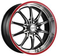 Kyowa KR656A Wheels - 18x8inches/10x100mm