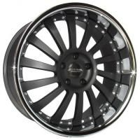 Kyowa KR672 CHP1 Wheels - 20x8.5inches/5x130mm