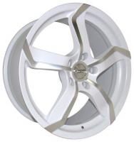 Kyowa KR706 BKF Wheels - 18x8inches/5x112mm