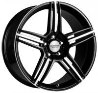 Kyowa KR716F BKF5 Wheels - 18x8.5inches/5x112mm