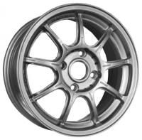 Kyowa KR735 GM Wheels - 6.5x15inches/4x114.3mm