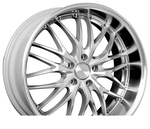Wheel Kyowa KR780 HP 18x8.5inches/5x112mm - picture, photo, image