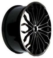 Kyowa KR795 BKF Wheels - 22x10inches/5x130mm