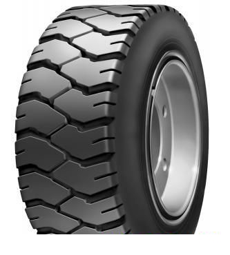 Truck Tire Lande PLT328 7/0R12 - picture, photo, image