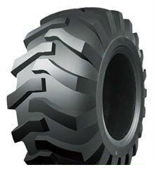 Truck Tire Lande R4 16.9/0R24 - picture, photo, image