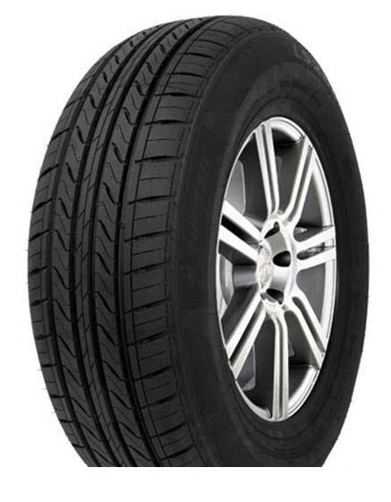 Tire Landsail LS288 165/70R14 81T - picture, photo, image