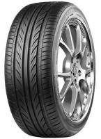 Landsail LS988 Tires - 205/50R17 93W