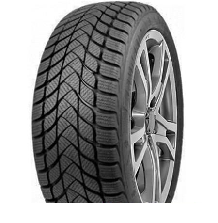 Tire Landsail Winter Lander 195/55R15 85H - picture, photo, image