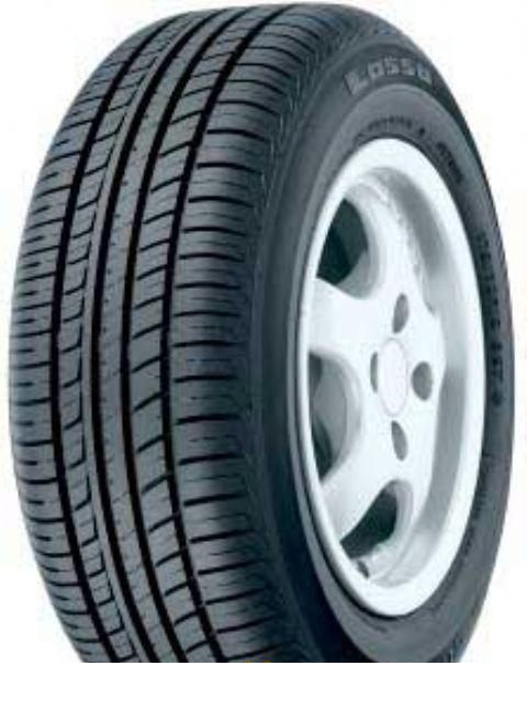 Tire Lassa Atracta 195/65R15 91T - picture, photo, image