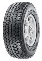 Lassa Competus 4x4 tires