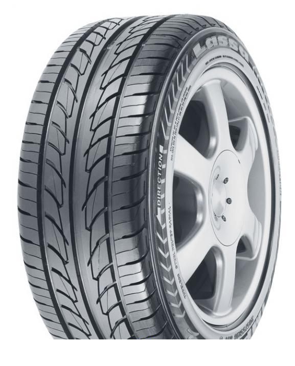 Tire Lassa Impetus 2 185/55R15 82V - picture, photo, image