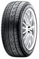 Lassa Phenoma Tires - 245/40R17 91W