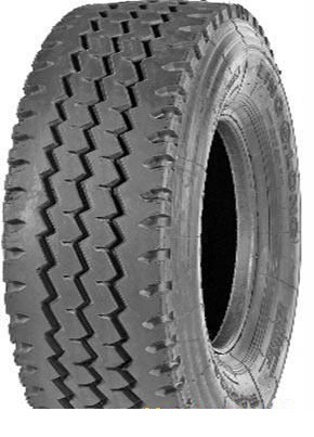 Truck Tire Leao LLA08 315/80R22.5 - picture, photo, image