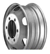 Wheel Lemmerz 2870099 17.5x6.75inches/6x245mm - picture, photo, image