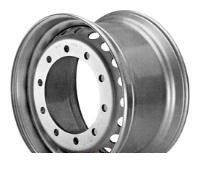 Wheel Lemmerz 2920488 22.5x11.75inches/10x335mm - picture, photo, image