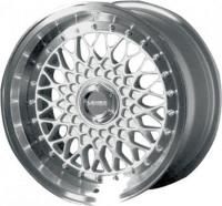 Lenso BSX wheels