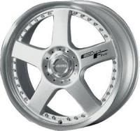 Lenso CF SL Wheels - 16x7inches/4x100mm