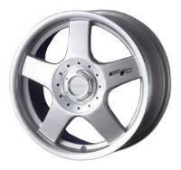 Lenso CFE wheels