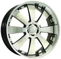 Lenso Concerto Wheels - 22x9.5inches/5x114.3mm