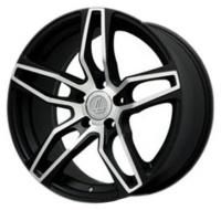 Lenso Conquista 4 MBF Wheels - 18x8inches/5x112mm