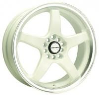 Lenso D 01 WM Wheels - 15x7inches/4x100mm