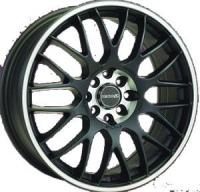 Lenso D 2R MBRG Wheels - 18x8inches/5x100mm