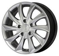 Lenso Eurostyle 1 Wheels - 15x6.5inches/4x114.3mm