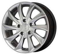 Lenso Eurostyle 1 DFS Wheels - 15x6.5inches/4x114.3mm