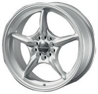 Lenso Fussion wheels