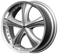 Lenso Groove Wheels - 20x8.5inches/5x114.3mm