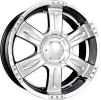 Lenso Intimidator HS Wheels - 17x8inches/5x114.3mm