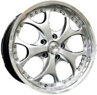 Lenso Kaiser wheels