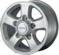 Lenso LC 98/B wheels