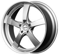 Lenso Longbeach wheels