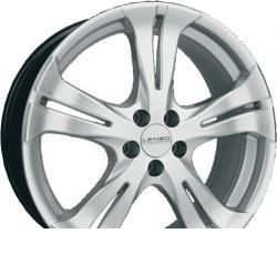 Wheel Lenso LS 11 HB 20x8.5inches/6x127mm - picture, photo, image