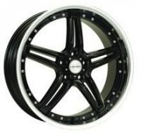 Lenso LS 31 Wheels - 20x8.5inches/5x120mm