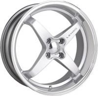 Lenso Maxis wheels