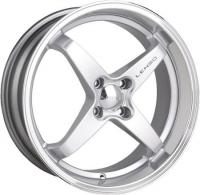 Lenso Maxis SM Wheels - 15x7inches/4x100mm