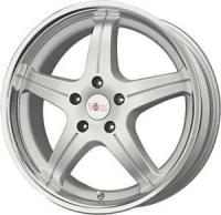 Lenso MG wheels