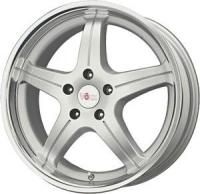 Lenso MG SM Wheels - 16x7inches/5x114.3mm