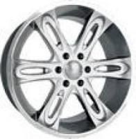 Lenso Monopoly Wheels - 24x10inches/6x139.7mm